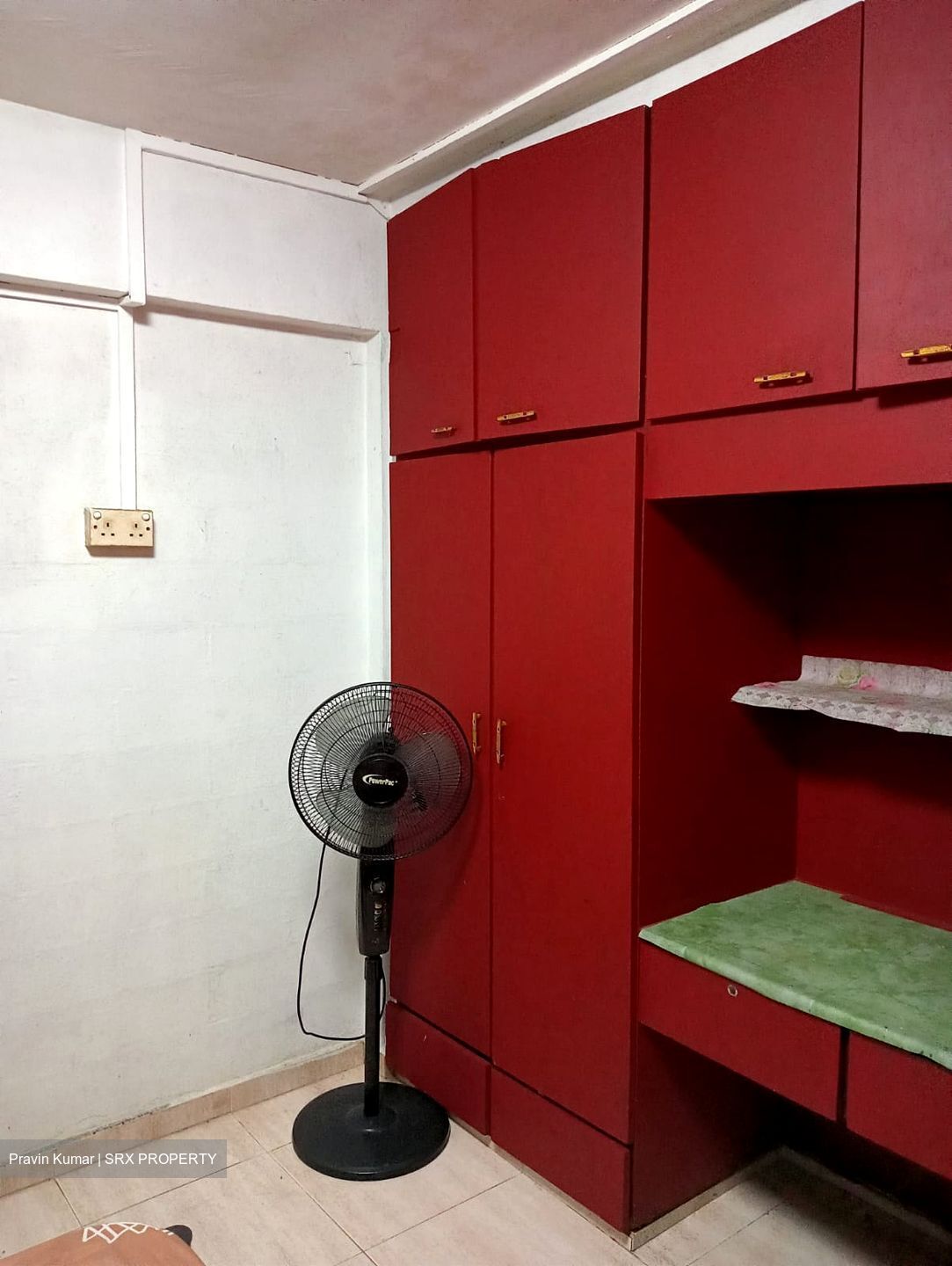 Blk 40 THE BEO CRESCENT (Bukit Merah), HDB 3 Rooms #516468881